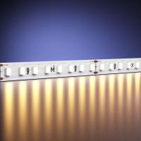 Светодиодная лента Maytoni 9,6W/m 128LED/m 2835SMD теплый белый 5M 201096