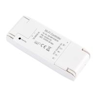 WIFI контроллер RGBCW для светодиодных лент ST Luce Around ST9000.500.01RGBCW WIFI контроллер RGBCW для светодиодных лент ST Luce Around ST9000.500.01RGBCW