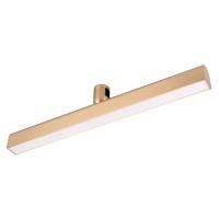 Трековый светодиодный светильник Arlight Art-Apriori-Flat-L500-15W Day4000 044907