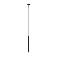 Трековый подвесной светильник Maytoni Technical Skim TR191-1-3W2.7K-M-B