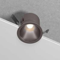 Встраиваемый светодиодный светильник Elektrostandard Forte 25071/LED a069412