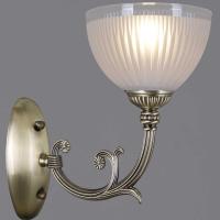 Бра Illumico IL9939-1WSQ-24 AB CAPELLA