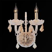 Бра ILLUMICO IL8251-2W-30 GD