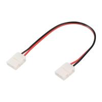 Коннектор выводной Arlight Fix-Mono-8Mm-150Mm-X2 023945 Коннектор выводной Arlight Fix-Mono-8Mm-150Mm-X2 023945