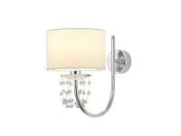 Бра Newport Olivia 4361/A chrome М0069344 Бра Newport Olivia 4361/A chrome М0069344