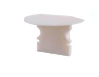 Заглушка Deko-Light End Cap P-ET-02-08 Set 2 pcs 978120 Заглушка Deko-Light End Cap P-ET-02-08 Set 2 pcs 978120