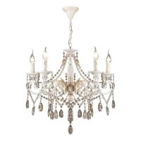 Подвесная люстра Milosh Tendence 0607CL-5WT