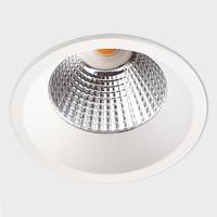 Встраиваемый светодиодный светильник Italline IT08-8036 white 4000K-4190-4192