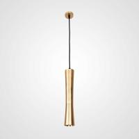 Подвесной светильник Imperium Loft Zylo Gold H34 314522-23