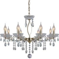 Подвесная люстра Illumico IL0265-8PSQ-39 AB