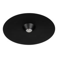Светильник MAG-MICROCOSM-DISCO-R300-7W Warm3000 (BK, 36 deg, 24V) Arlight 051779