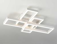 Люстра Ambrella Light ACRYLICA FA1001