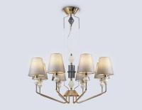 Люстра Ambrella Light HIGH LIGHT LH75403