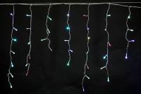 Cветодиодная гирлянда Sneha бахрома 230V разноцветный хамелеон A-012 LED RGB