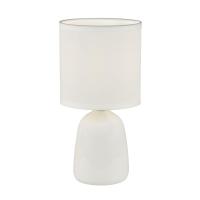 Настольная лампа Uniel UML-B305 E14 White UL-00012419