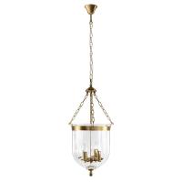 Подвесной светильник Loft It Incense 10455/4 AB