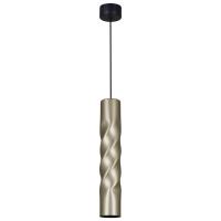 Подвесной светильник Reluce Technical 16006-0.9-001LD 300mm GU10 GD