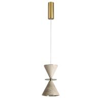 Подвесной светильник Odeon Light Jazz L-Vision 5475/10LC