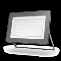 Прожектор светодиодный Gauss Qplus 100W 6500К 613511100