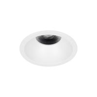 Светильник MS-HARBOR-R82-10W Warm2700 (WH, 24 deg, 230V) Arlight 054476