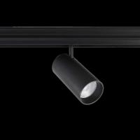 Светильник трековый магнитный Crystal Lux CLT 0.33 003 20W BL 3CCT-SMART