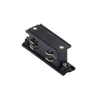 Соединитель прямой к треку 5040xx-(F)/(R) Quattro Lightstar 504107-FR