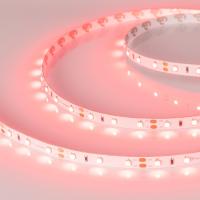 Светодиодная лента Arlight 4,8W/m 60LED/m 2835SMD красный 5M 010526(2)