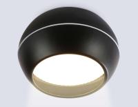 Светильник встраиваемый AMBRELLA LIGHT TECHNO SPOT TN6638