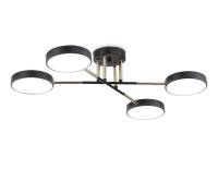 Люстра на штанге Ambrella light COMFORT FL516332