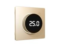 Лицевая панель AMBRELLA VOLT ALFA AP6058