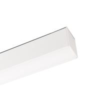 Трековый светодиодный светильник для магнитного шинопровода Arlight Mag-Flat-45-L805-24W Warm3000 026956