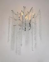 Бра Alfa Light F1924-10 CH