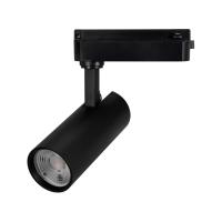 Светильник LGD-GERA-2TR-R60-15W Warm3000 (BK, 55 deg, 230V) Arlight 055069