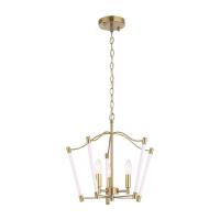 Подвесная люстра ST Luce Regalia SL1406.303.03