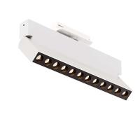 Трековый светильник Maytoni Technical TR224-1-12WCCT-M-W