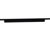 Трековый светодиодный светильник Reluce 13004-9.3-001UR magnetic LED24W BK