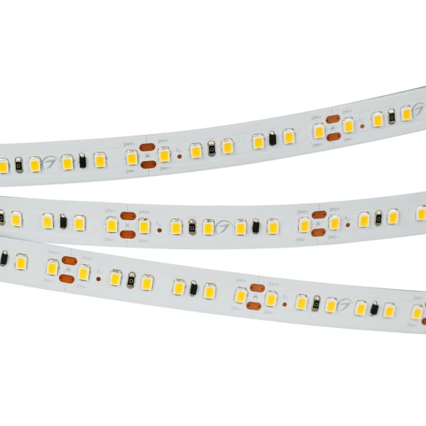 Светодиодная лента Arlight 9,6W/m 120LED/m 2835SMD холодный белый 20M 024589(1)