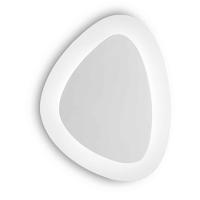 Настенный светодиодный светильник Ideal Lux Gingle Ap D25 196190