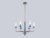 Люстра Ambrella Light HIGH LIGHT LH53124