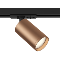 Трековый светильник Maytoni Technical Focus TR020-1-U-GU10-BC Трековый светильник Maytoni Technical Focus TR020-1-U-GU10-BC