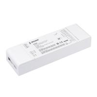 INTELLIGENT ARLIGHT Диммер SMART-CC-205-72-SH-PD-SUF (12-48V, 5x150-500mA, 2.4G) (IARL, Контроллер) 038184