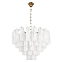 Подвесная люстра Loft IT Murano 10580/800 White