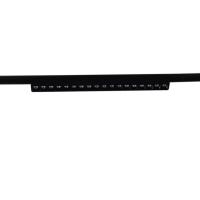 Трековый светодиодный светильник Reluce 13004-9.3-001UR magnetic LED18W BK