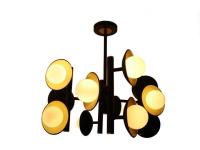 Люстра подвесная Alfa Light F3224-29 W800*H350 G9