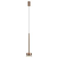Подвесной светильник Odeon Light Laslo Hightech 7152/10L