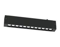 Трековый линейный светильник Ambrella Light TRACK SYSTEM GL8075