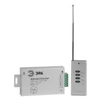 Контроллер ЭРА RGBcontroller-12/24V-180W/288W Б0043444 Контроллер ЭРА RGBcontroller-12/24V-180W/288W Б0043444