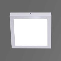 Светодиодная панель Reluce 00818-9.5-001LF LED18W 4000K WT
