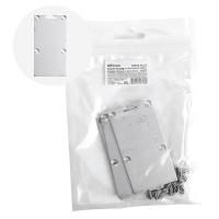 Заглушка без отверстия для профиля CAB267, LD365 (комплект 4шт) Заглушка без отверстия для профиля CAB267, LD365 (комплект 4шт)