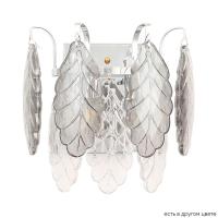 Настенный светильник Crystal Lux Trevi AP2 Chrome